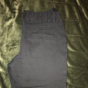 Attention Capri pants